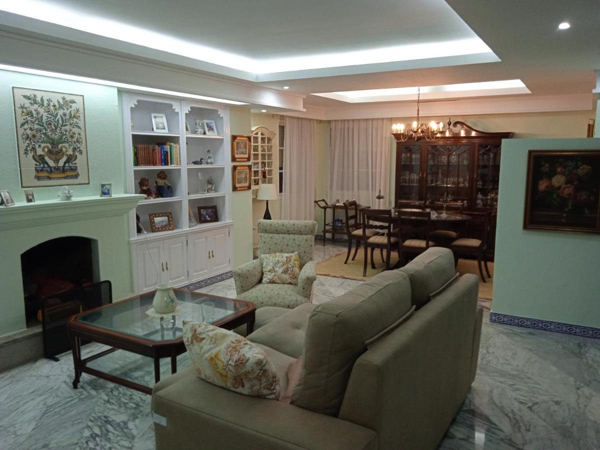 Villa Las Redes 엘푸에르토데산타마리아 외부 사진