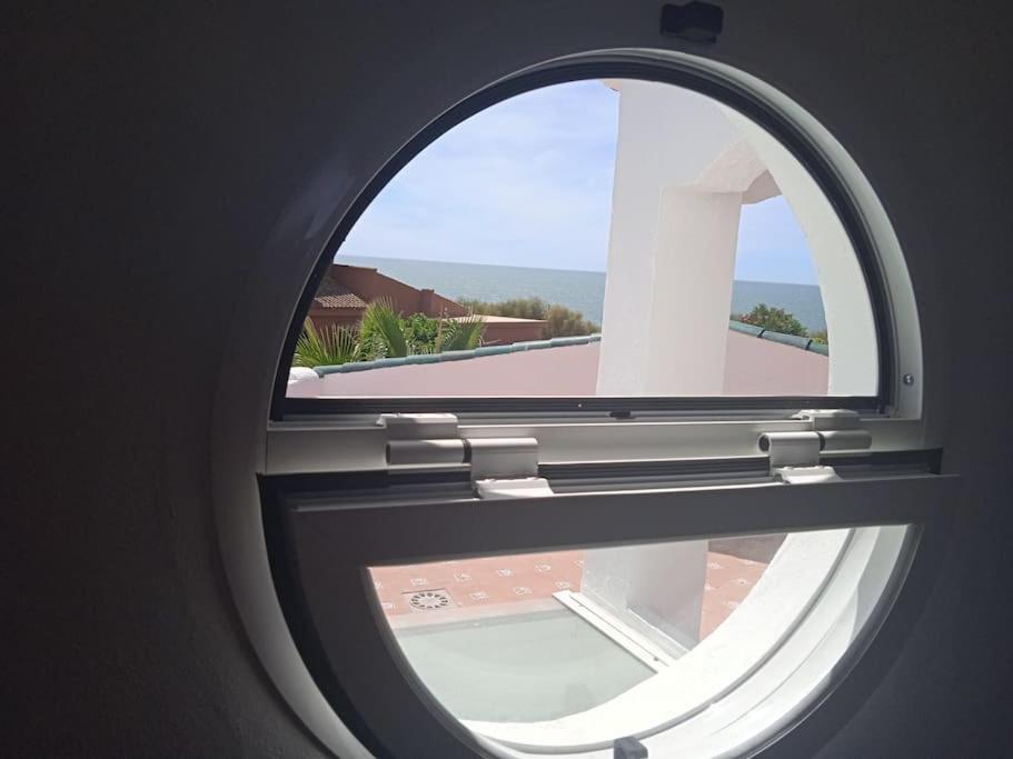 Villa Las Redes 엘푸에르토데산타마리아 외부 사진