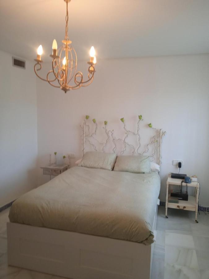 Villa Las Redes 엘푸에르토데산타마리아 외부 사진