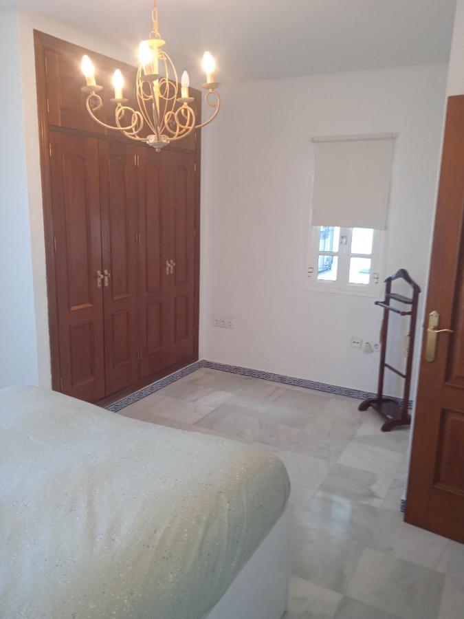Villa Las Redes 엘푸에르토데산타마리아 외부 사진