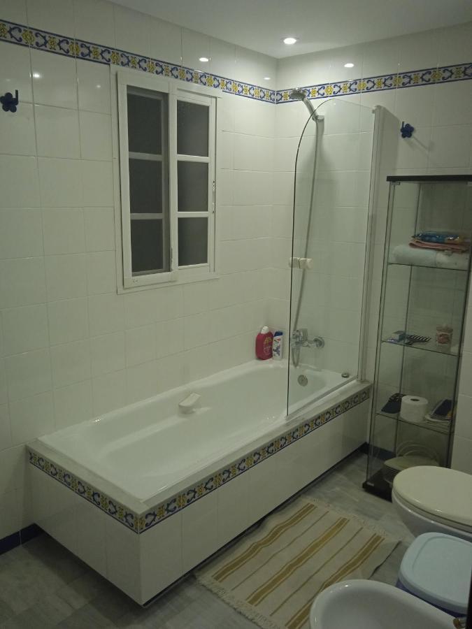 Villa Las Redes 엘푸에르토데산타마리아 외부 사진
