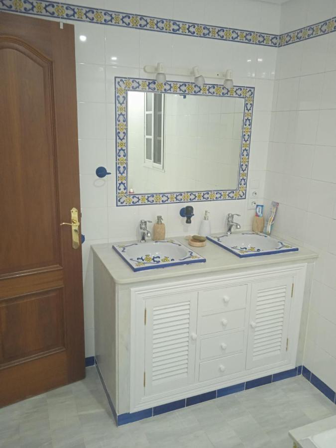 Villa Las Redes 엘푸에르토데산타마리아 외부 사진