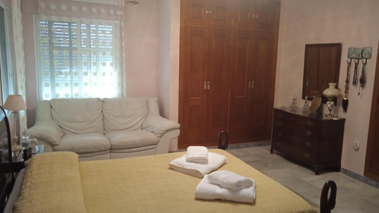 Villa Las Redes 엘푸에르토데산타마리아 외부 사진