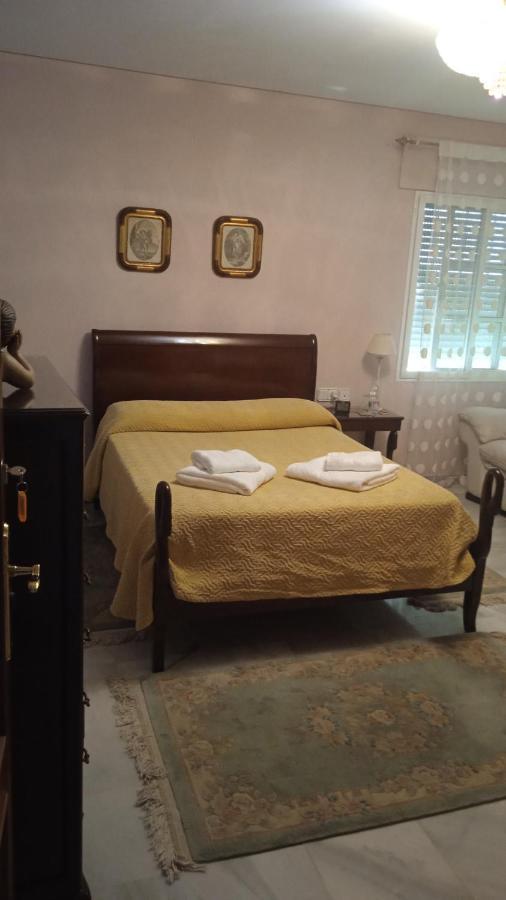Villa Las Redes 엘푸에르토데산타마리아 외부 사진