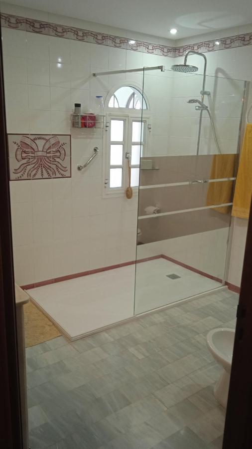 Villa Las Redes 엘푸에르토데산타마리아 외부 사진